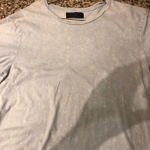 Long T-Shirt